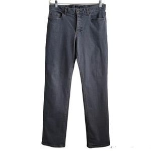CLEARANCE! Theory Men’s Button Fly Jeans Size:34